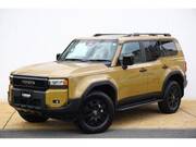 2024 TOYOTA LANDCRUISER 250