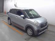2017 DAIHATSU CAST