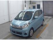 2016 NISSAN DAYZ