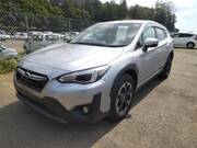 2022 SUBARU XV