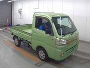2016 DAIHATSU HIJET TRUCK