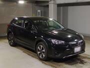 2023 SUBARU XV