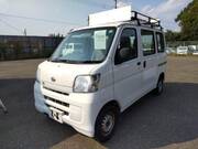 2016 DAIHATSU HIJET CARGO