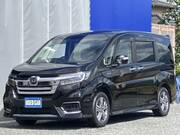2018 HONDA STEPWAGON