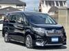 HONDA STEPWAGON