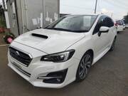 2018 SUBARU LEVORG