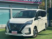 2022 NISSAN SERENA