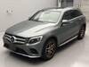MERCEDES BENZ GLC-CLASS