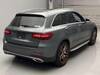 MERCEDES BENZ GLC-CLASS