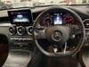 MERCEDES BENZ GLC-CLASS