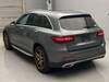 MERCEDES BENZ GLC-CLASS