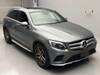 MERCEDES BENZ GLC-CLASS