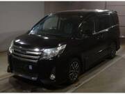 2014 TOYOTA NOAH