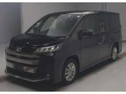 2022 TOYOTA NOAH