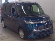 2017 TOYOTA TANK