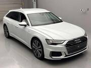 2019 AUDI A6 AVANT