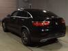 MERCEDES BENZ GLC-CLASS