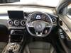 MERCEDES BENZ GLC-CLASS