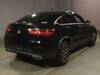 MERCEDES BENZ GLC-CLASS