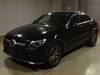 MERCEDES BENZ GLC-CLASS