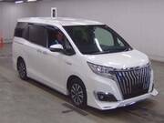 2020 TOYOTA ESQUIRE Gi