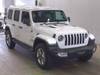 CHRYSLER JEEP WRANGLER UNLIMITED