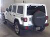 CHRYSLER JEEP WRANGLER UNLIMITED