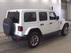 CHRYSLER JEEP WRANGLER UNLIMITED