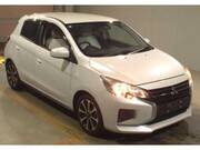 2020 MITSUBISHI MIRAGE M