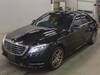MERCEDES BENZ S CLASS