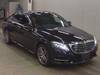MERCEDES BENZ S CLASS