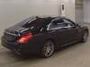 MERCEDES BENZ S CLASS