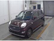 2022 DAIHATSU CAST
