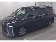 2024 TOYOTA VOXY