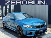 2017 BMW M2