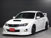 2011 SUBARU IMPREZA WRX STi