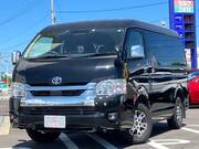 2022 TOYOTA HIACE WAGON GL