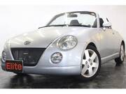 2003 DAIHATSU COPEN ACTIVE TOP