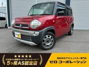 2016 SUZUKI HUSTLER