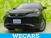 2023 TOYOTA HARRIER HYBRID Z