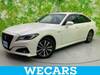 TOYOTA CROWN HYBRID