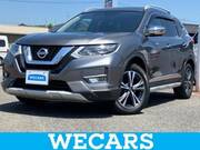 2018 NISSAN X-TRAIL 20Xi