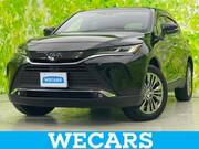 2023 TOYOTA HARRIER