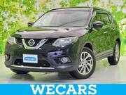 2017 NISSAN X-TRAIL