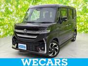 2024 SUZUKI SPACIA CUSTOM