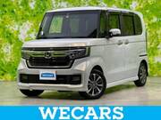 2022 HONDA N-BOX CUSTOM