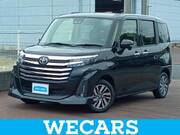 2023 TOYOTA ROOMY