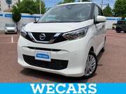 2023 NISSAN DAYZ