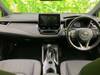 TOYOTA COROLLA SPORT