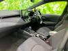 TOYOTA COROLLA SPORT